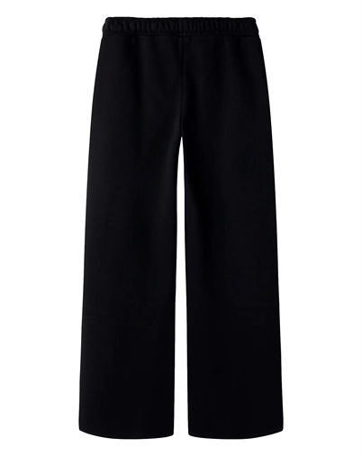 Name It - NKFRia Wide Sweat Bukser - Black